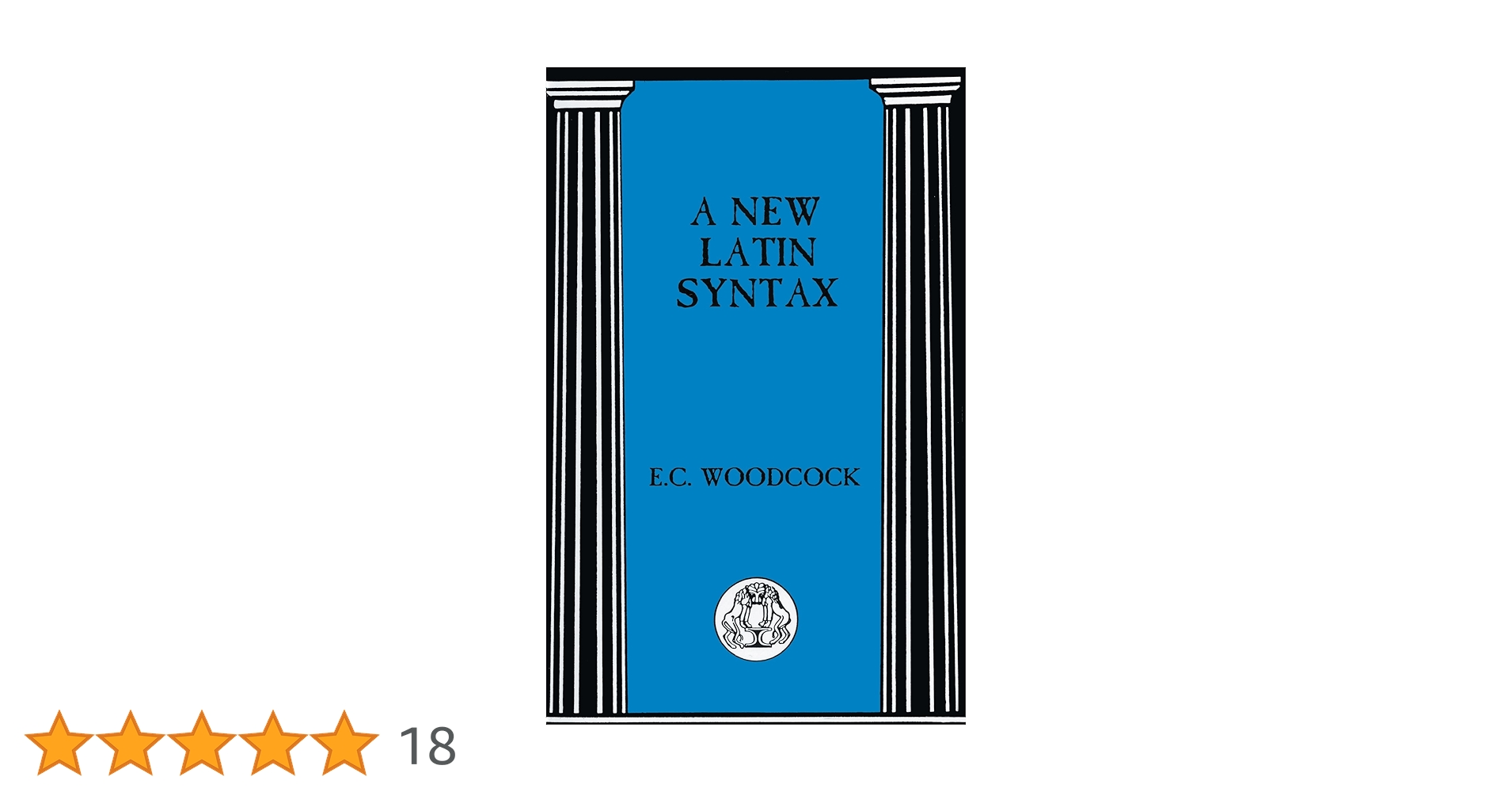 洋書 LATIN Latin Dictionary For School【貴重書籍】